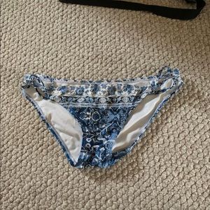 Bathing suit bottoms